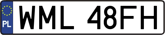 WML48FH