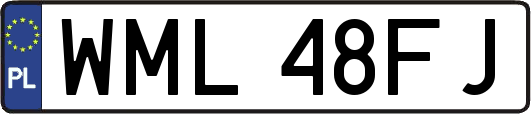 WML48FJ