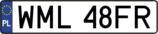 WML48FR