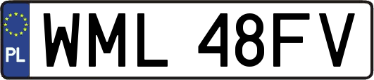WML48FV