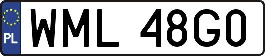 WML48G0