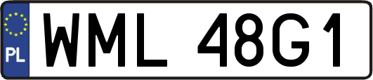 WML48G1