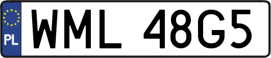 WML48G5