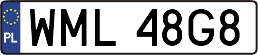 WML48G8