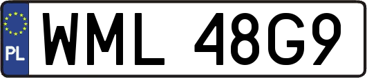 WML48G9