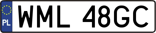 WML48GC