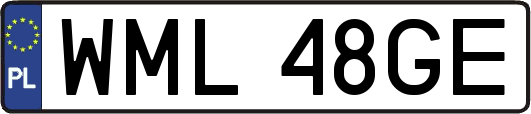 WML48GE