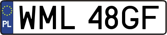 WML48GF