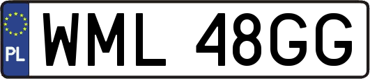 WML48GG