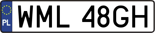 WML48GH