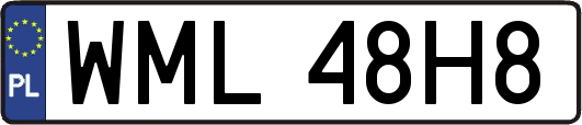 WML48H8