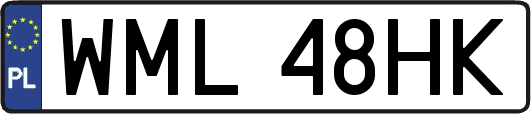 WML48HK