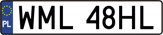 WML48HL