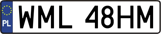 WML48HM