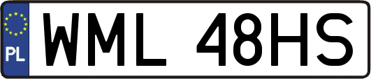 WML48HS