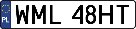 WML48HT
