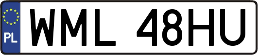 WML48HU