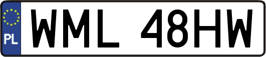 WML48HW