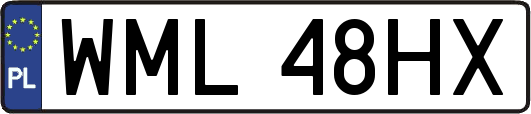 WML48HX