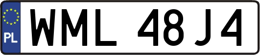 WML48J4