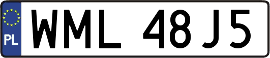 WML48J5