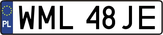 WML48JE