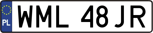 WML48JR