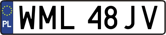 WML48JV