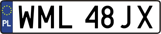 WML48JX