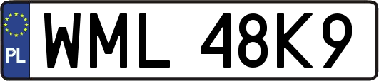 WML48K9