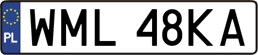 WML48KA
