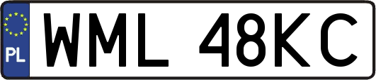 WML48KC