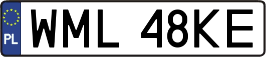 WML48KE