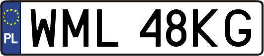 WML48KG