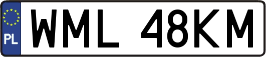 WML48KM