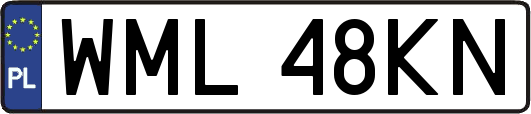 WML48KN