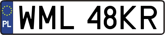 WML48KR