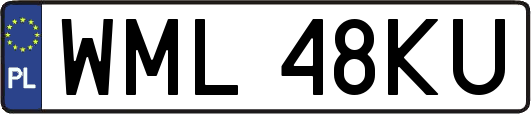 WML48KU