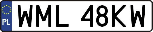 WML48KW