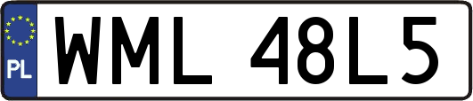 WML48L5
