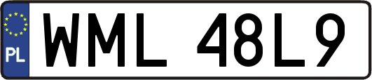 WML48L9