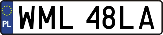 WML48LA