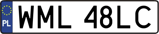 WML48LC