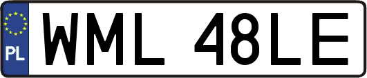 WML48LE
