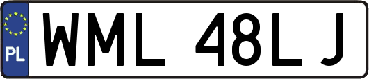 WML48LJ