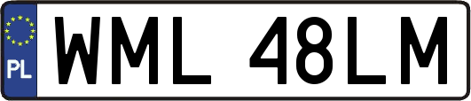 WML48LM
