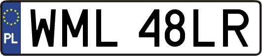 WML48LR