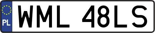 WML48LS