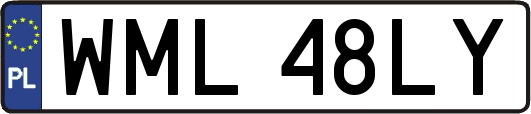 WML48LY