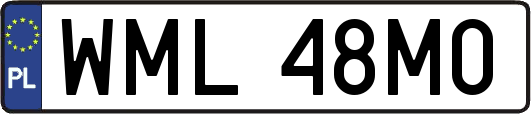 WML48M0